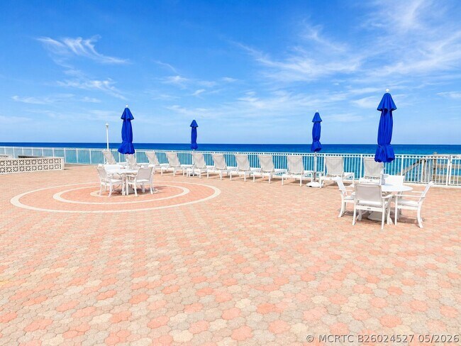 Building Photo - 3460 S Ocean Blvd