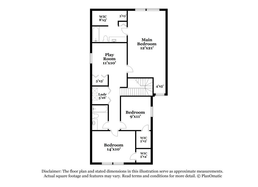 Building Photo - 1245 Kenwood Dr