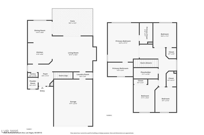 Building Photo - 8484 Montana Stream Ave