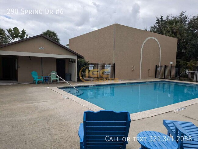 Building Photo - 290 Spring Dr
