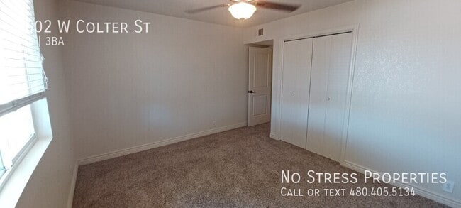 Building Photo - 3602 W Colter St