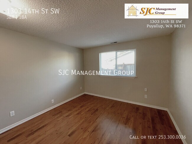 Building Photo - 1303 14th St SW