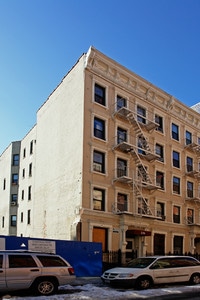 Building Photo - 236 E 118th St