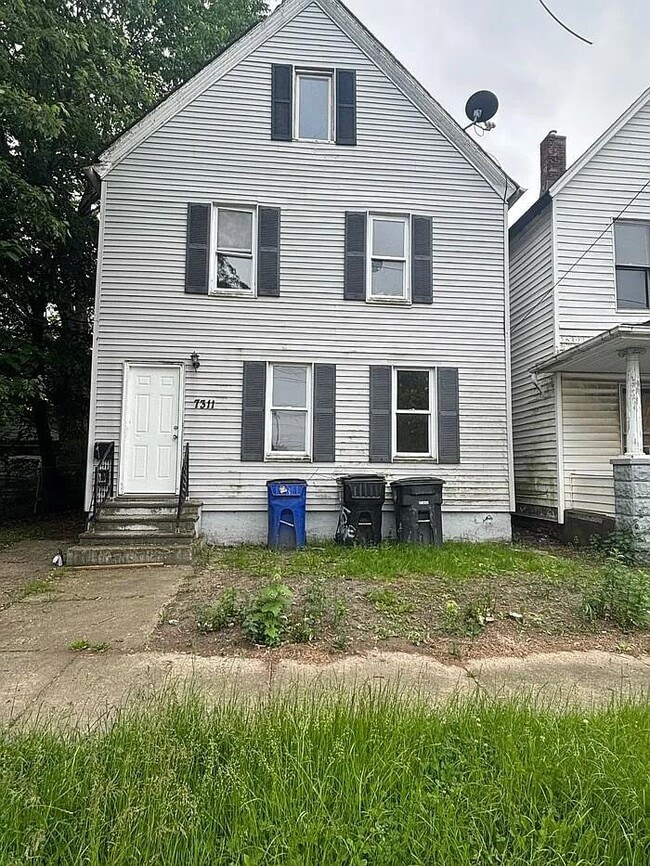 Building Photo - 7311 Guthrie Ave