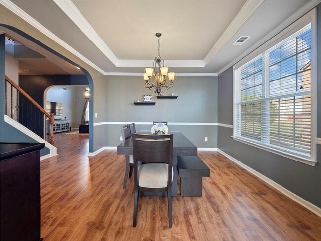 Building Photo - 1704 Ammons Falls Ct