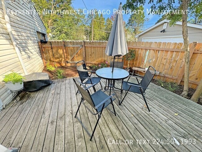 Building Photo - 111 S Morgan Ave