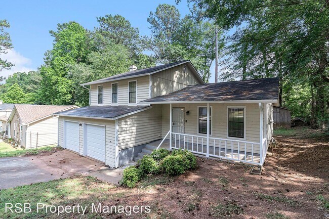 Building Photo - 3 br, 2 bath House - 4731 White Oak Path