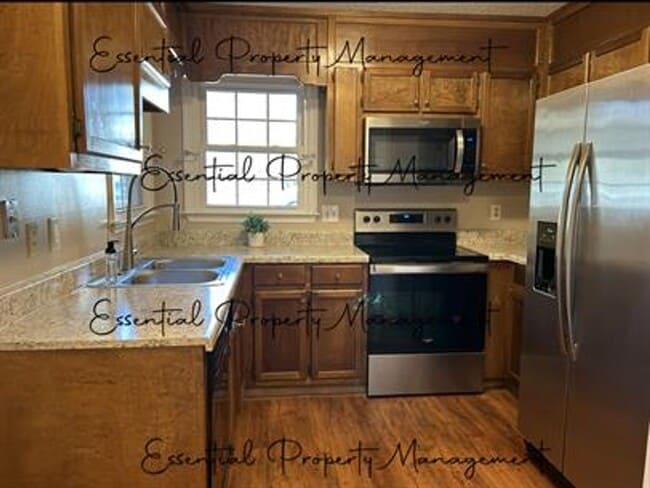 Building Photo - 1201 Liberty Dr