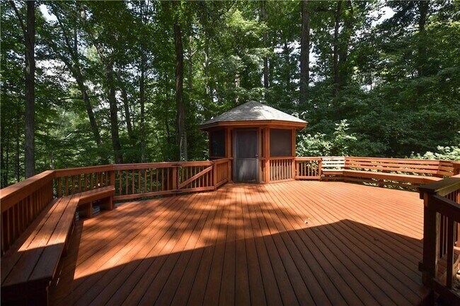 Building Photo - 1896 Winchester Trail