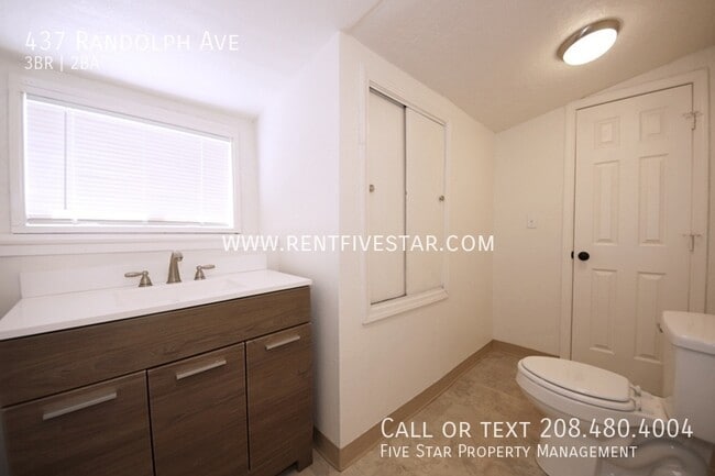 Building Photo - 437 Randolph Ave