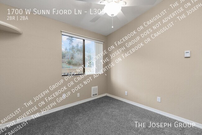 Building Photo - 1700 W Sunn Fjord Ln