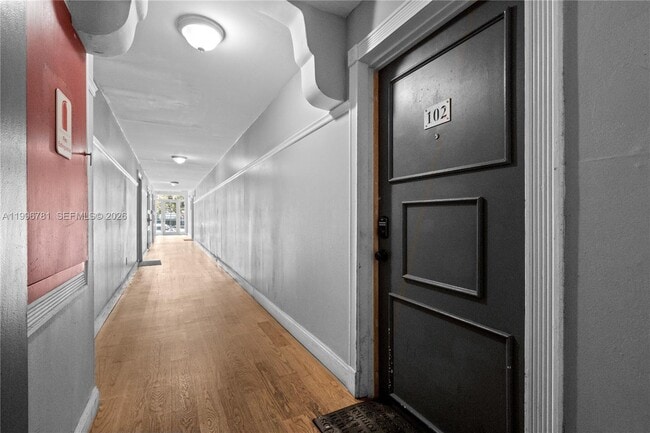 Building Photo - 1027 Pennsylvania Ave