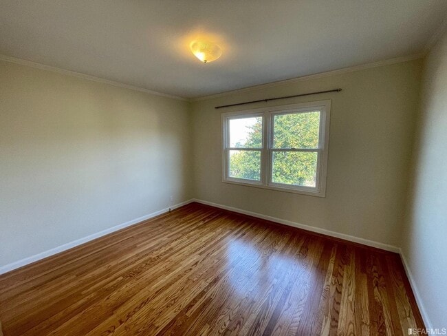 Building Photo - 1632 Funston Ave