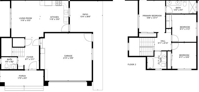 Building Photo - 1328 Crestview Ct