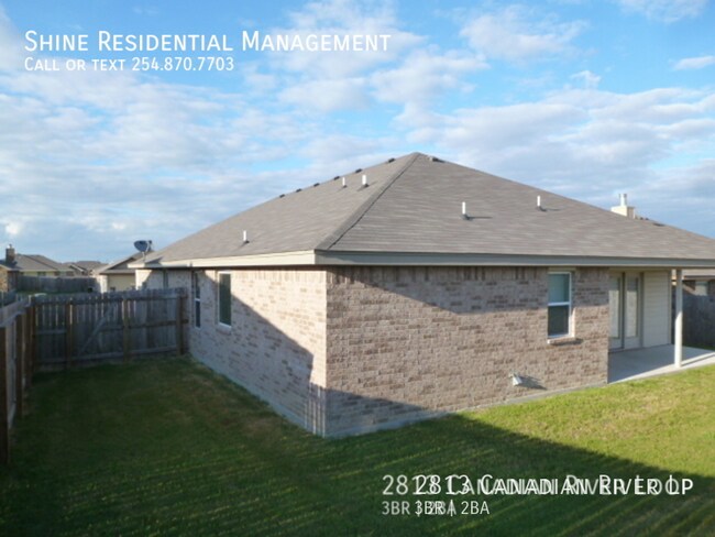 Building Photo - 2813 W Canadian River Loop