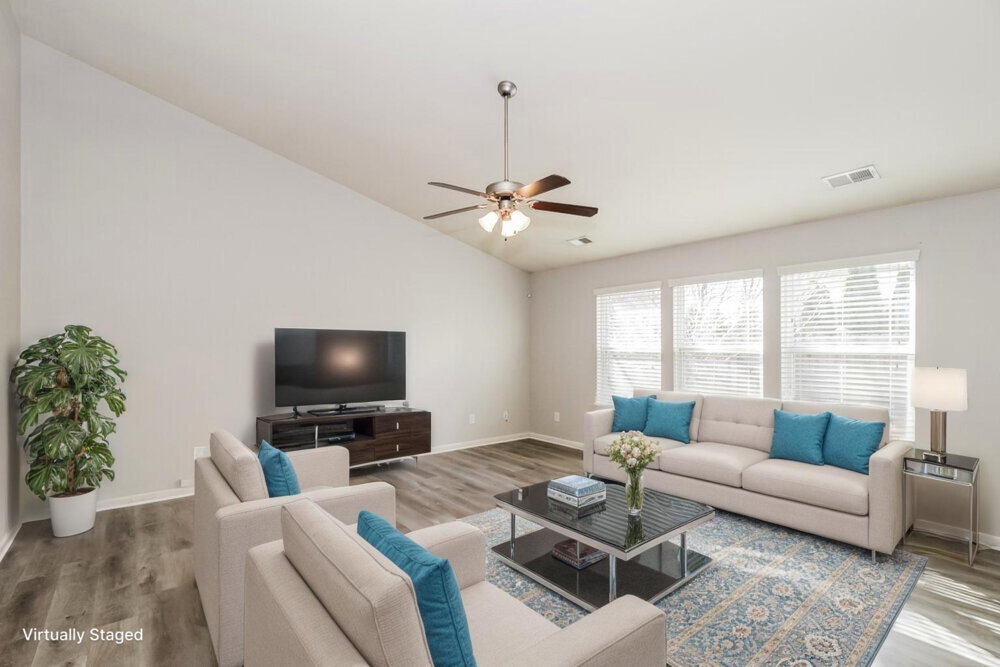 Building Photo - 162 High Point Way