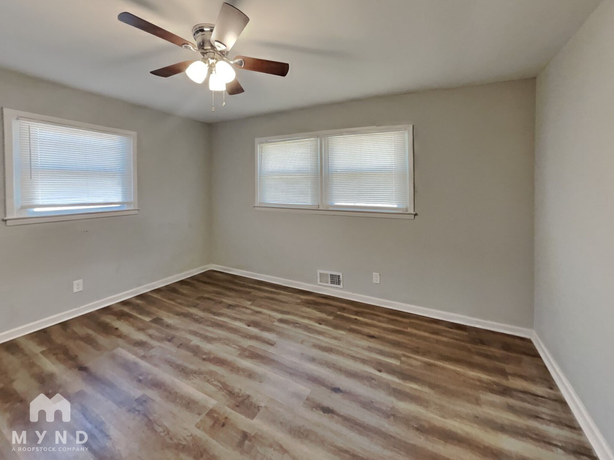 Building Photo - 4537 Puckett St