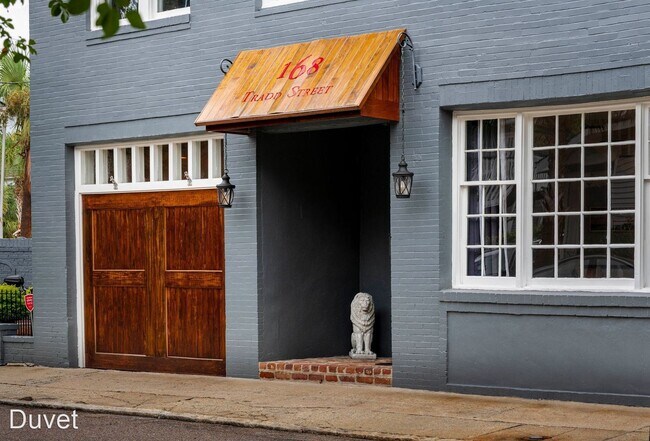 Building Photo - 2 br, 2.5 bath House - 168 Tradd Street B