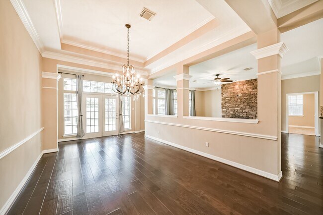 Building Photo - Offered By Precision Realty & Management