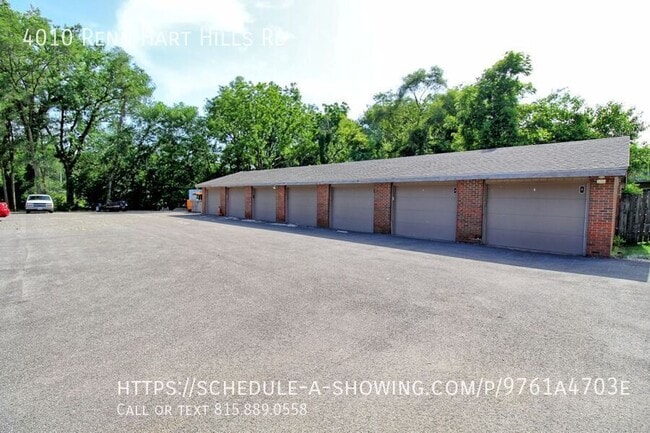 Building Photo - 4010 Renn Hart Hills Rd