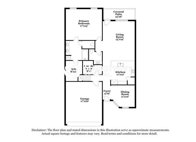 Building Photo - 4 Bedroom Pet-Friendly Home in SAINT HEDWIG, TX with Main Street Renewal