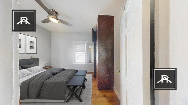 Building Photo - 3 bedroom in Boston MA 02130