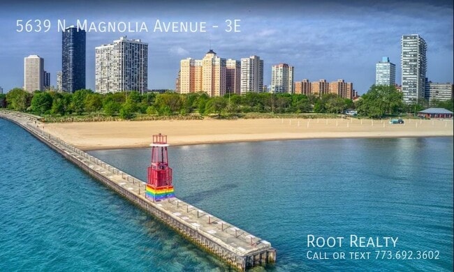 Building Photo - Edgewater / Magnolia Glen - Top-Floor 1-Be...