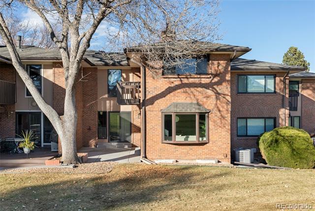 Building Photo - 6000 W Mansfield Ave