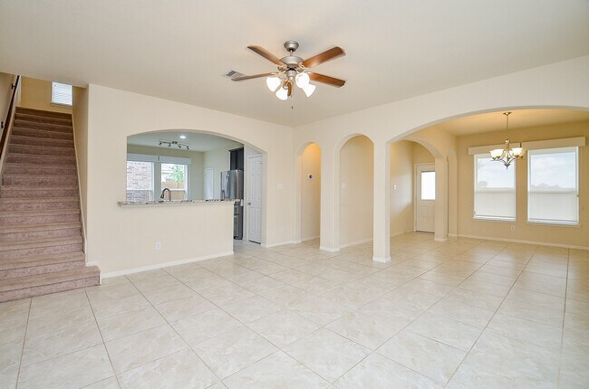 Building Photo - 21655 Rainfall Park Dr
