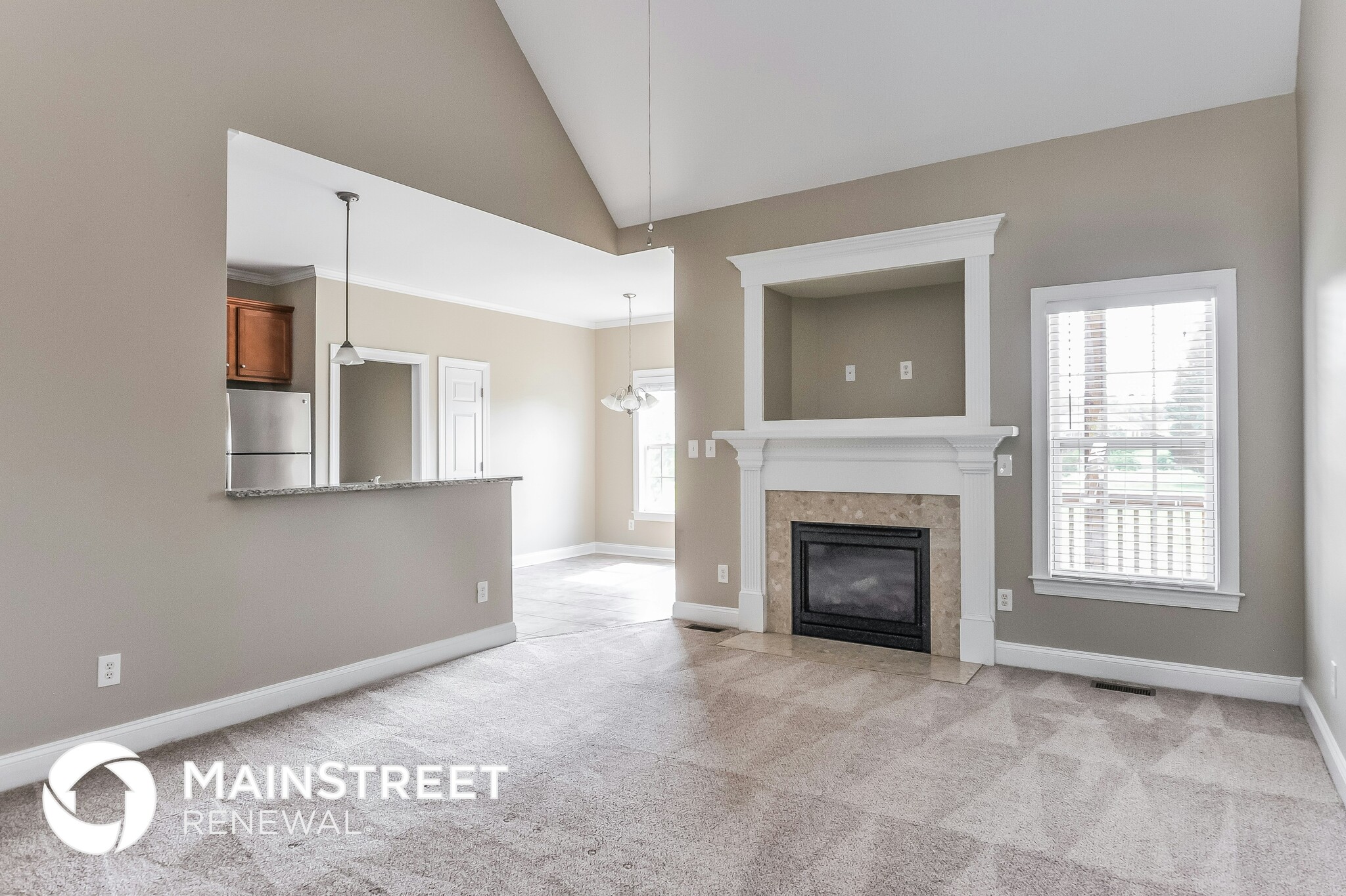 Building Photo - 306 Dell Meadows Pl