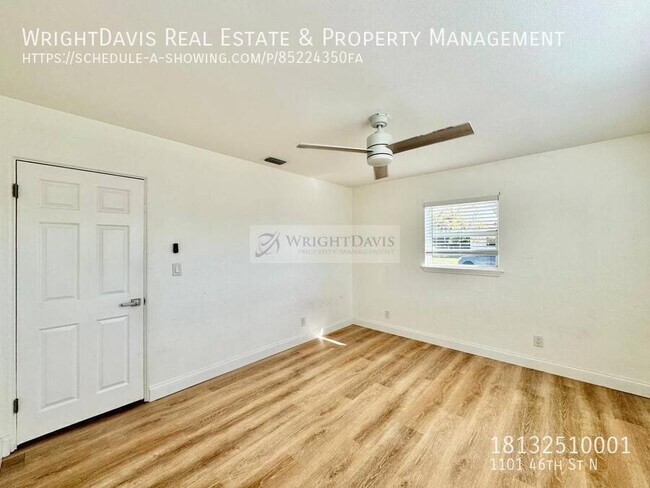 Building Photo - 1101 46th St N