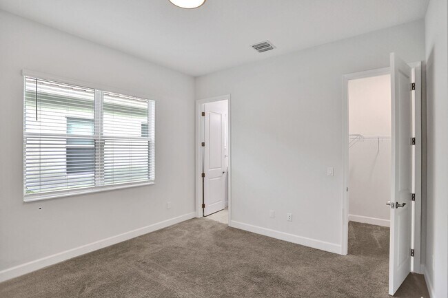 Building Photo - New House for Rent