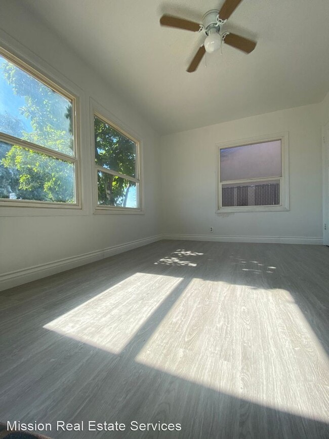 Building Photo - 3 br, 1 bath House - 801 El Toro Drive
