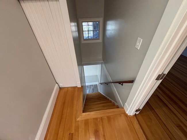 Building Photo - 240 Nahatan St