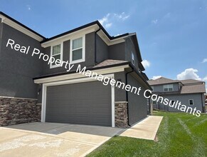 Building Photo - 21847 W 123rd Terrace
