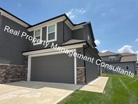 Building Photo - 21847 W 123rd Terrace