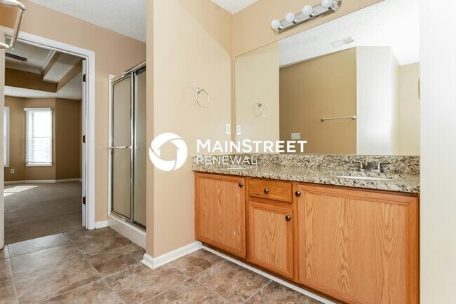 Building Photo - 4 Bedroom Pet-Friendly Home in Ellenwood, GA with Main Street Renewal