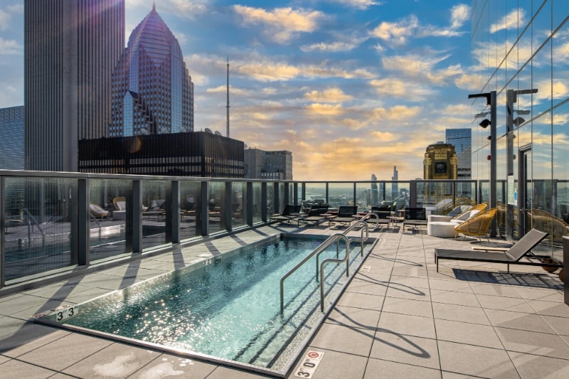 Building Photo - 62 E Wacker Pl