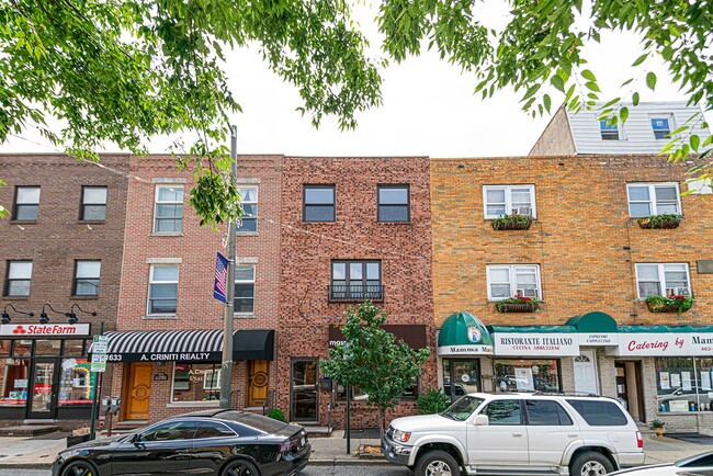 Building Photo - 1635 Passyunk Ave
