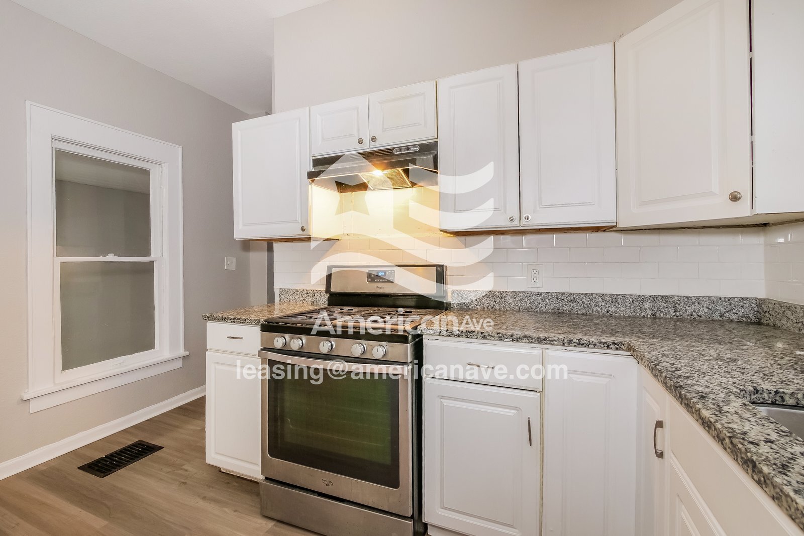 Building Photo - 115 N Topping Ave