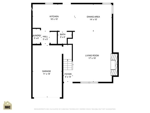 Building Photo - 735 S Avalon Cir