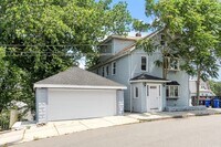 Building Photo - 15 Mt Washington Ave