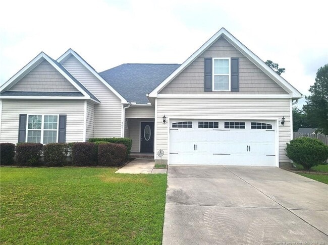 Primary Photo - 265 Carolina Oaks Cir