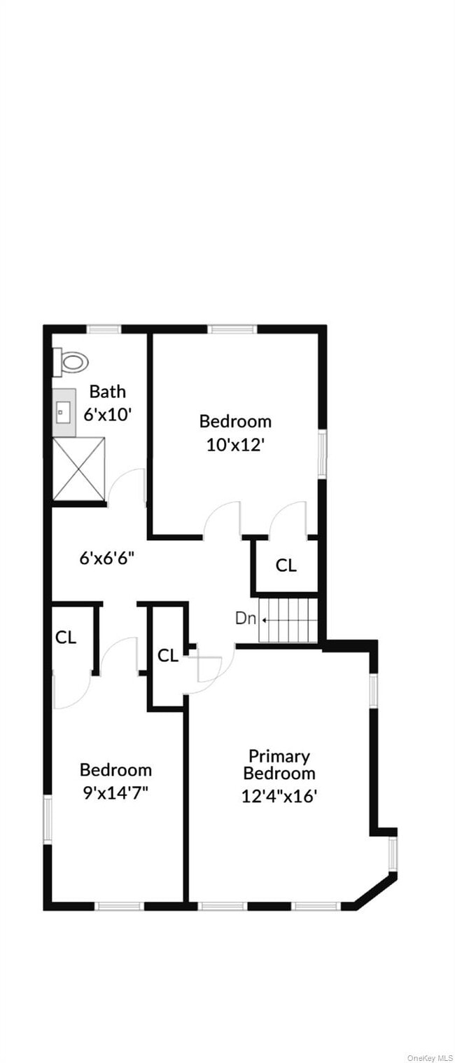 Building Photo - 25 S Washington St