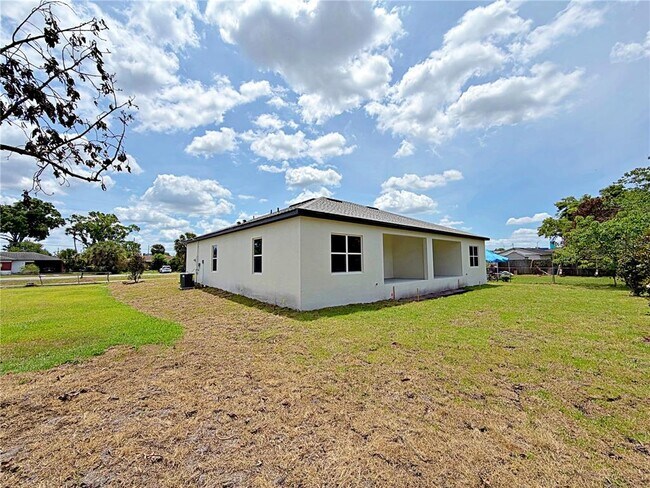 Building Photo - 5027 Old Cheney Hwy