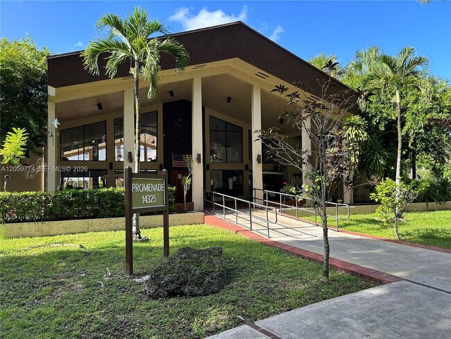 Building Photo - 14301 N Kendall Dr