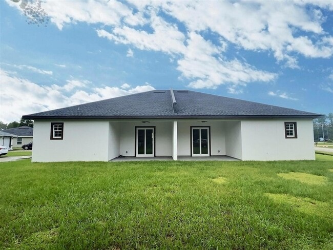 Building Photo - 1 Wheel Pl