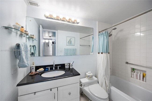 Building Photo - 5055 Collins Ave