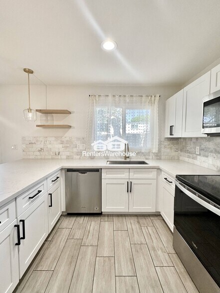 Building Photo - 3812 N 30th St