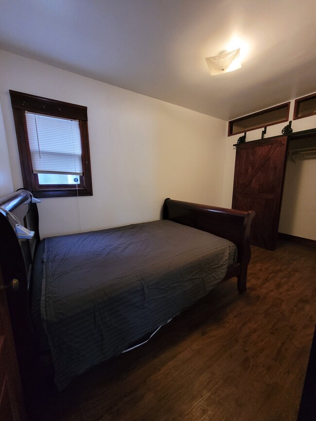 Master Bedroom - 722 S 23rd St